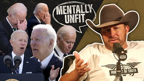 MSM Catching Up to President Biden’s Mental Fitness? | The Chad Prather Show