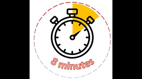 8 Minute Millionaire - Become a Cryptocurrency Millionaire