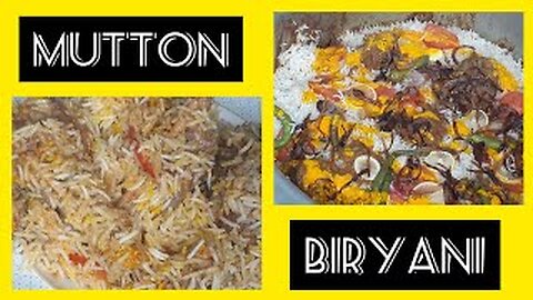 teh wali mutton biryani | how to make mutton biryani in urdu hindi | Eid special | by fiza farrukh