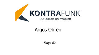 Argos Ohren - Folge 62