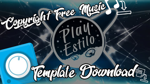 AVEE PLAYER TEMPLATE | READY SET GO RIDDIM - KONRAD OLDMONEY | PLAY ESTILO [COPYRIGHT FREE]