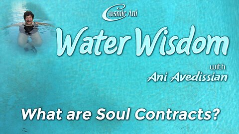What are Soul Contracts?