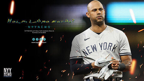 Hola, ¿cómo estás?: W/ co-host Adam King - Why Can't The Yankees Just DFA Hicks? + More