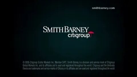 Smith Barney Citi Group Commercial