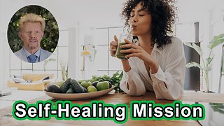 Self-Healing Mission