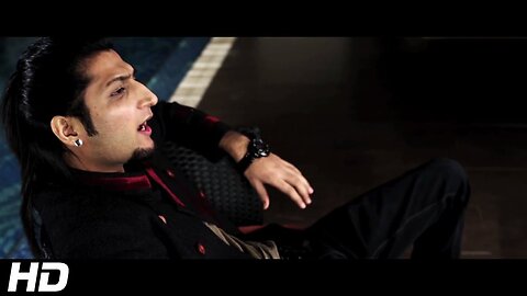 ADHI ADHI RAAT - BILAL SAEED - OFFICIAL VIDEO SONG