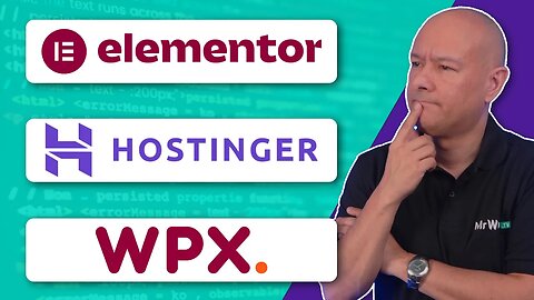I Tested Elementor Hosting's Performances and the Results WILL Surprise You