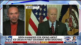 However Stupid Biden Is, He Still Has Power to Destroy Our Lives: Bongino