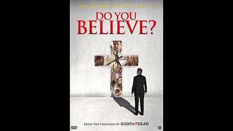 A0858 DoYou Believe