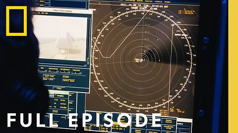Secret Pentagon Program | UFO’s: Investigating The Unknown (Full Episode)
