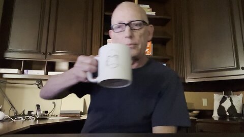 Coffee with Scott Adams 4/4/24