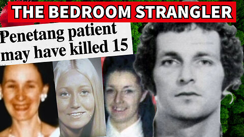 The Case of Russell Johnson - The Bedroom Strangler