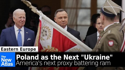 Poland's Position as the Next "Ukraine"