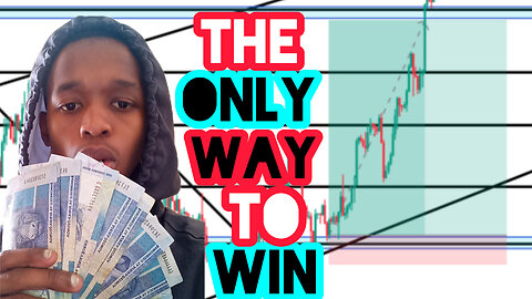 BEST WAY TO START FOREX TRADING | SIMPLE FOREX | FOREX PSYCHOLOGY