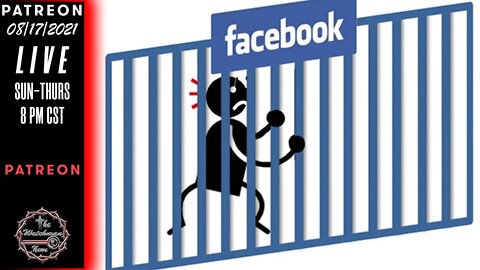 The Watchman News - Rut Roh - I've Been Facebook Jailed For Calling Out Survival Lilly - Truth Hurts