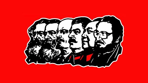 Marxism | Is Marxism Everywhere? How Has Marxism Infiltrated and Influenced Our Society? "Even Somebody Like Stalin, Mao or Hitler Couldn't Figure Out What Is Happening Now. Now We Are Opening Up This Black Box."