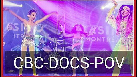 Drag Kids: a new type of Queen on the Scene | CBC Docs POV