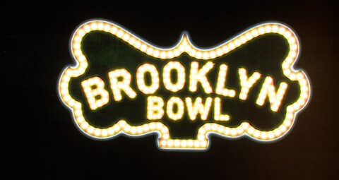 Ludacris, Jacob Collier and more set to perform at Brooklyn Bowl Las Vegas Sept 15-18