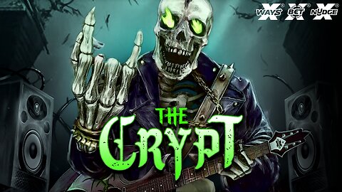 The Crypt Bonus Replay 21st March 2024