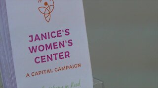 Valley nonprofit helps domestic violence victims
