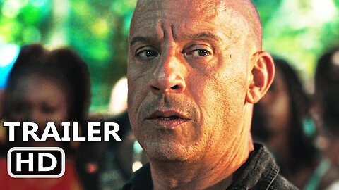 Fast X - Trailer 2