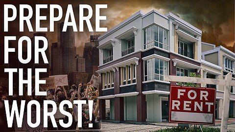 Rental Market Apocalypse: America Is Facing The Worst Housing Crisis Ever