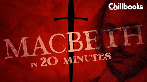 Macbeth Audiobook in 20 minutes | Tales from Shakespeare