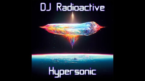 DJ_Radioactive - Hypersonic