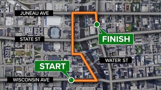 Traffic tips as St. Patrick's Day parade returns this weekend