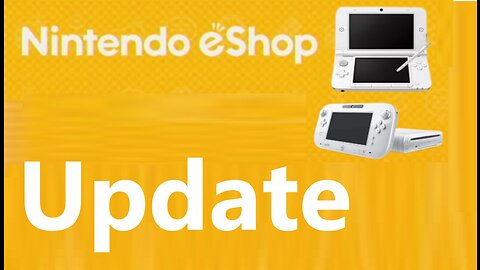 Nintendo Will Allow Wii U and 3DS Users to Redeem any Last Moment Keys on the eShop Through April 3