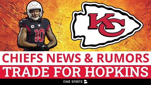 Kansas City Chiefs: Breaking News, Rumors & Highlights
