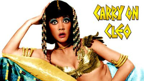 Carry On Cleo (1964) Adventure, Comedy, Romance