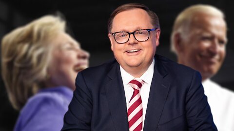 Todd Starnes: If They Could Spy on the White House, They Could Have Stolen the Election