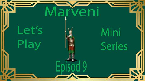 Dominions 5 Marveni Lets Play Mini Series PART 9