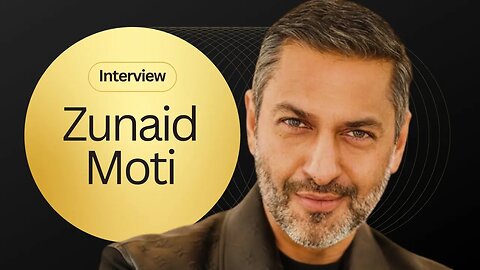 INTERVIEW: Zunaid Moti Answers His Critics.
