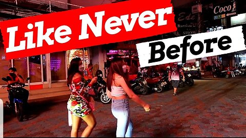 Pattaya Nightlife, beaches, and hidden gems (what to expect now)