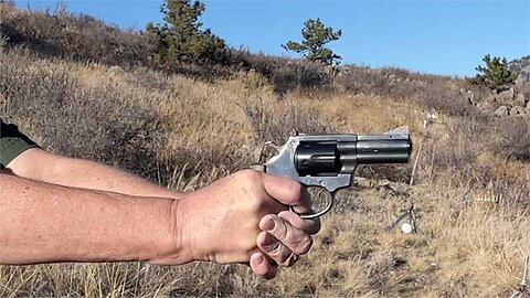 R.I.A.’s Super 9mm Revolver, and GUNSITE Grows!