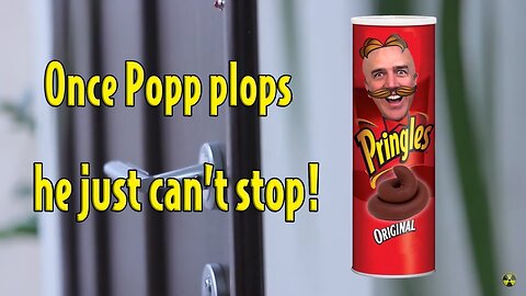 Pringles Popp