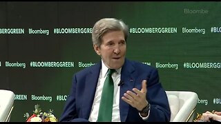 John Kerry Compares Democracy To Sex