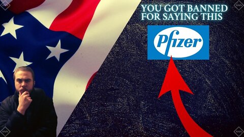 You Will Not Believe what This Pfizer Director just Said.