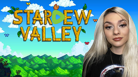 Stardew Valley 💚✨ pt. 28 | Getting more indepth on ginger island <3