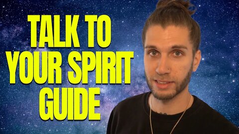 How To Connect With Spirit Guides And Angels