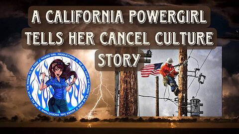 PowerGirl Productions CELEBRATES 3 Years of Fighting for #PTSD Survivors in the Workforce #MyStory