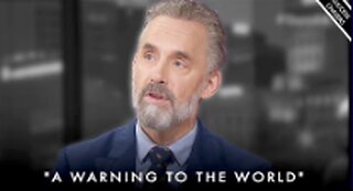 Why Bitcoin Is More Dangerous Than You Think! (a warning to the world) - Jordan Peterson Motivation