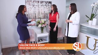 UGlow Face & Body: Customized services for sexual health and intimacy rejuvenation