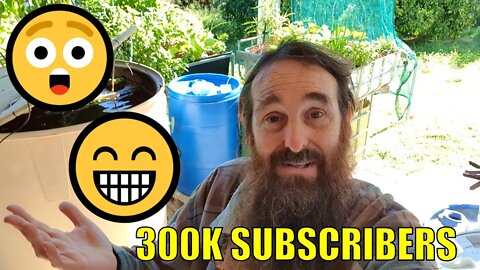 WOW 300K Subscribers & Some Personal Bits