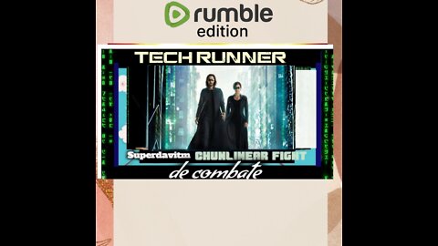 The Matrix 4 en mi modesta opinión (Tech Runner special)