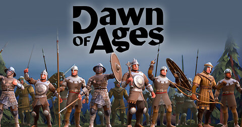 Dawn of Ages-Gameplay Trailer