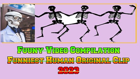 Funiest Human compilation | Funny Video 😂