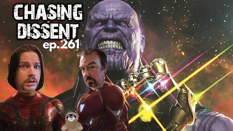 Infinity WAR ! - IS This The NORMAL NOW? CDL ep.261